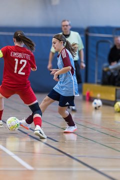 Bild 51 - wCJ NFV Futsalmeisterschaft